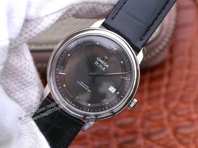歐米茄高端手錶 OMEGA蝶飛系列男士手錶 OMEGA高端男士腕表  gjs1874